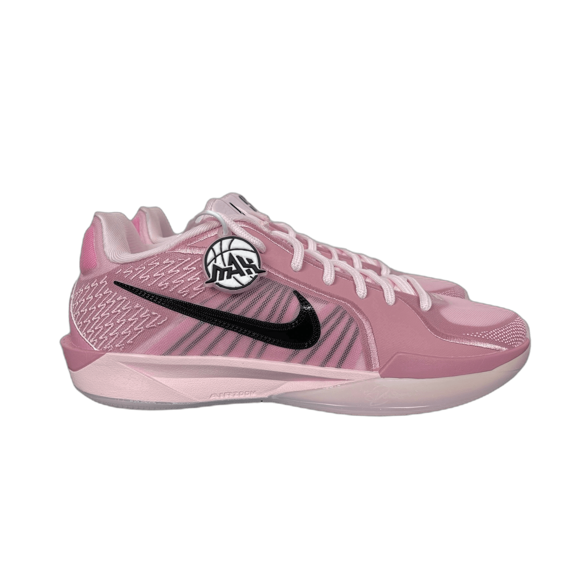Nike Sabrina 2 Triple Double