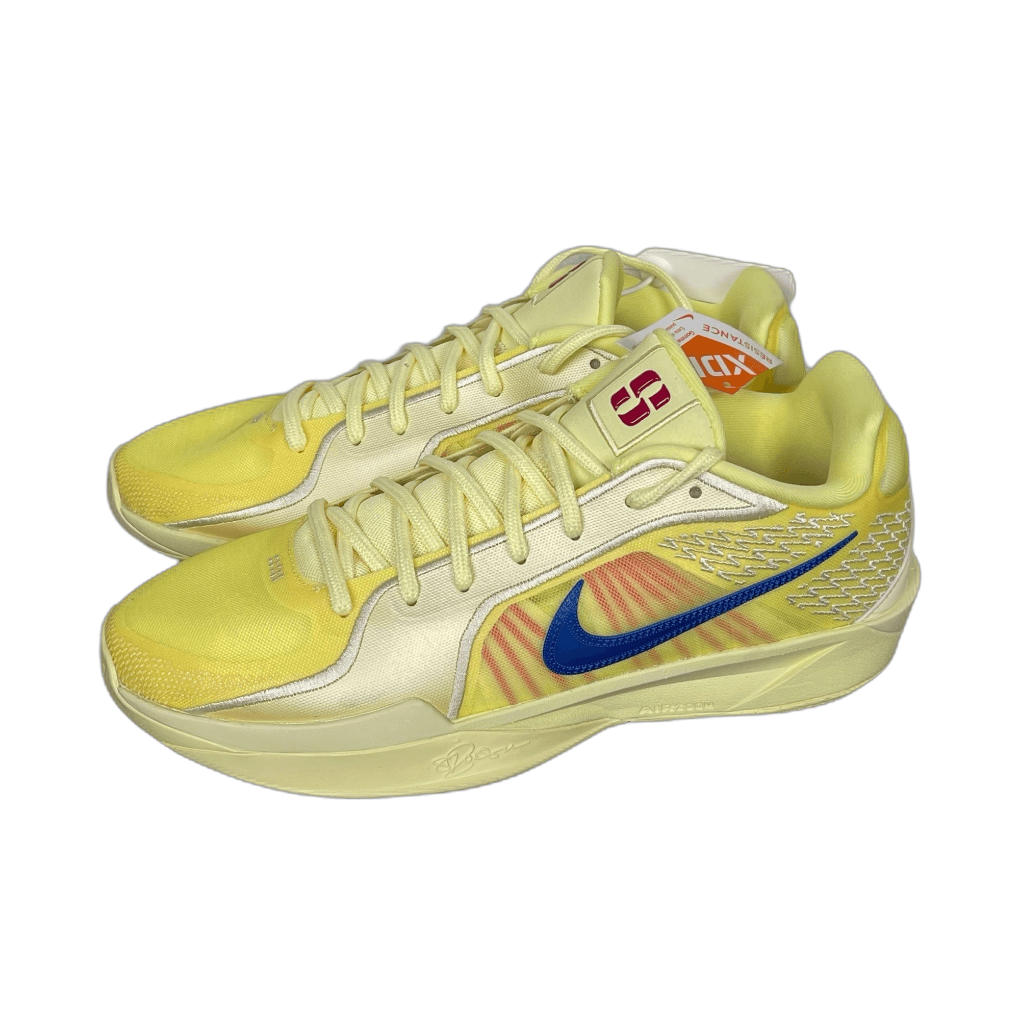 Nike Sabrina 2 Trust