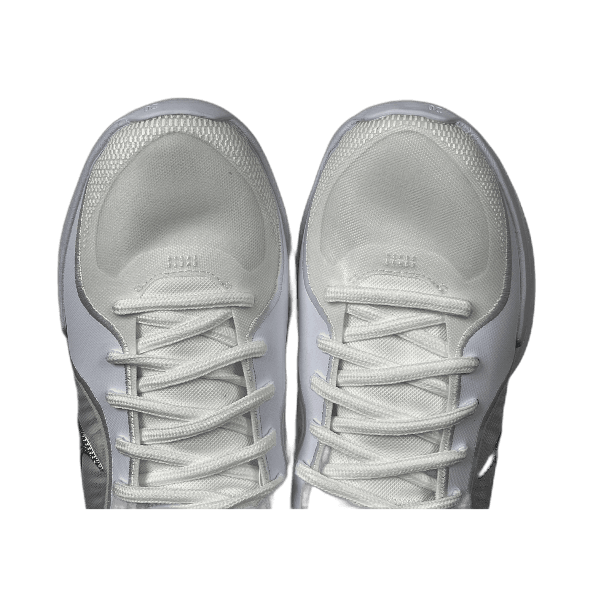 Nike Sabrina 2 White Noise — miniatura 2