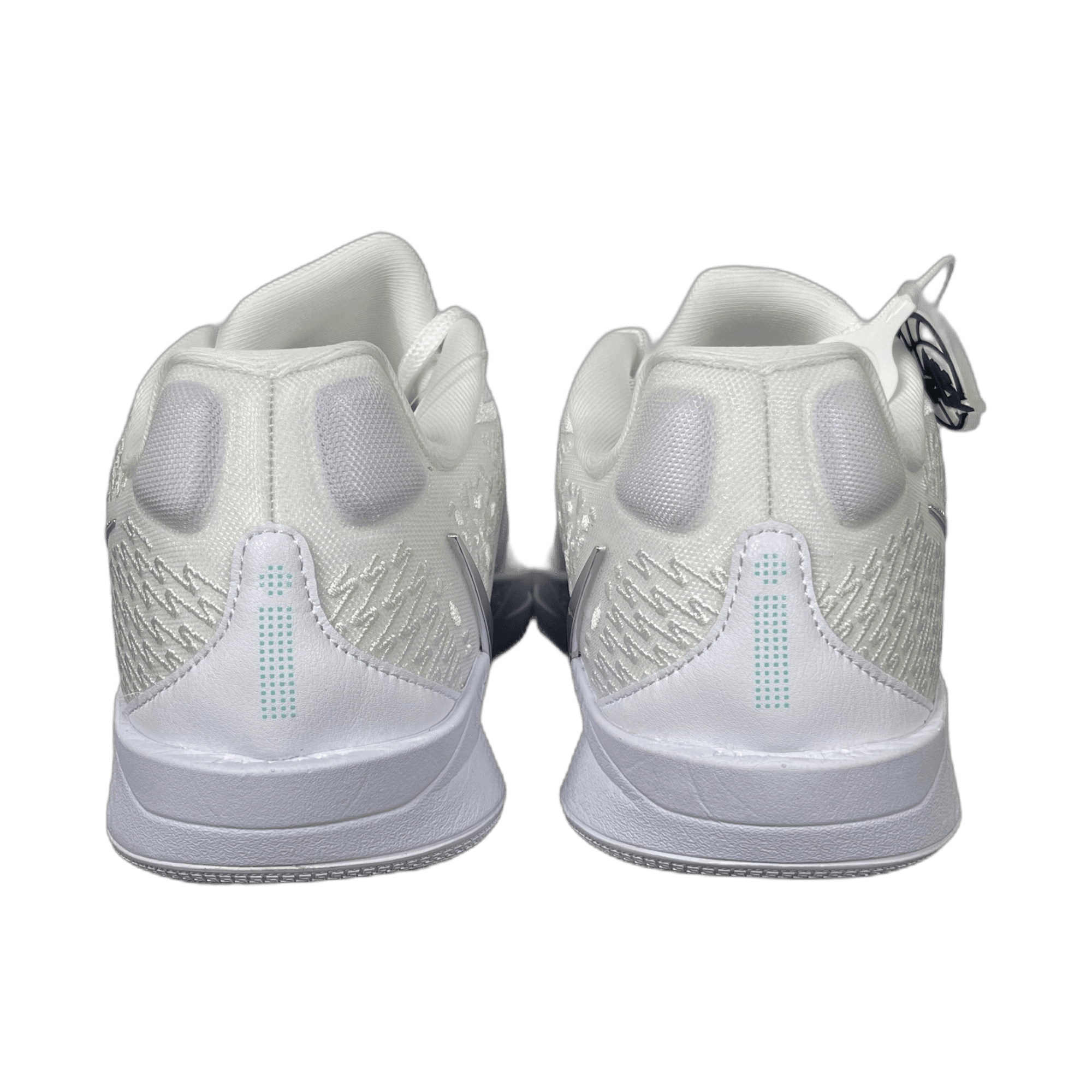 Nike Sabrina 2 White Noise — miniatura 3