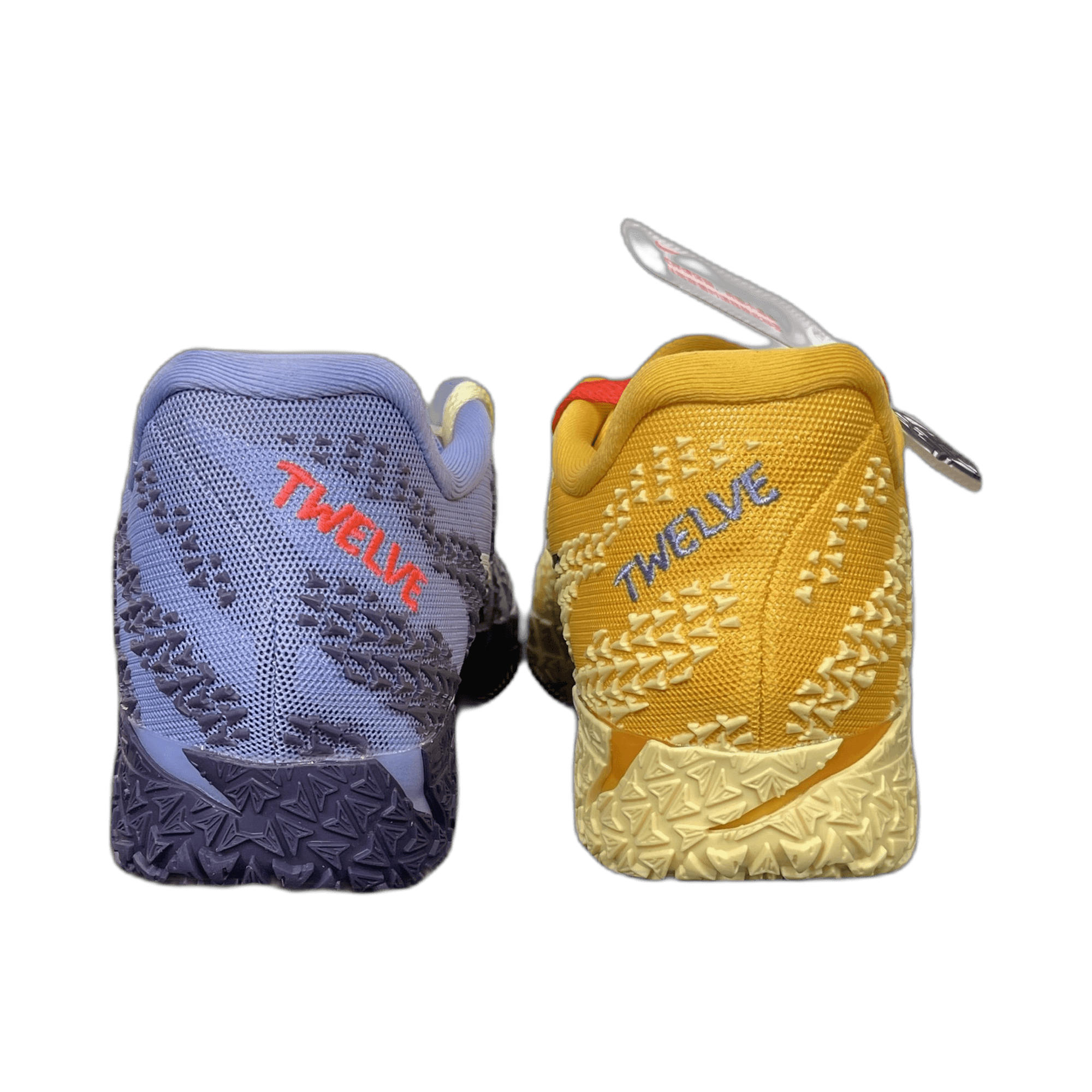 Nike Ja 3 Morant Channel 12 — miniatura 2
