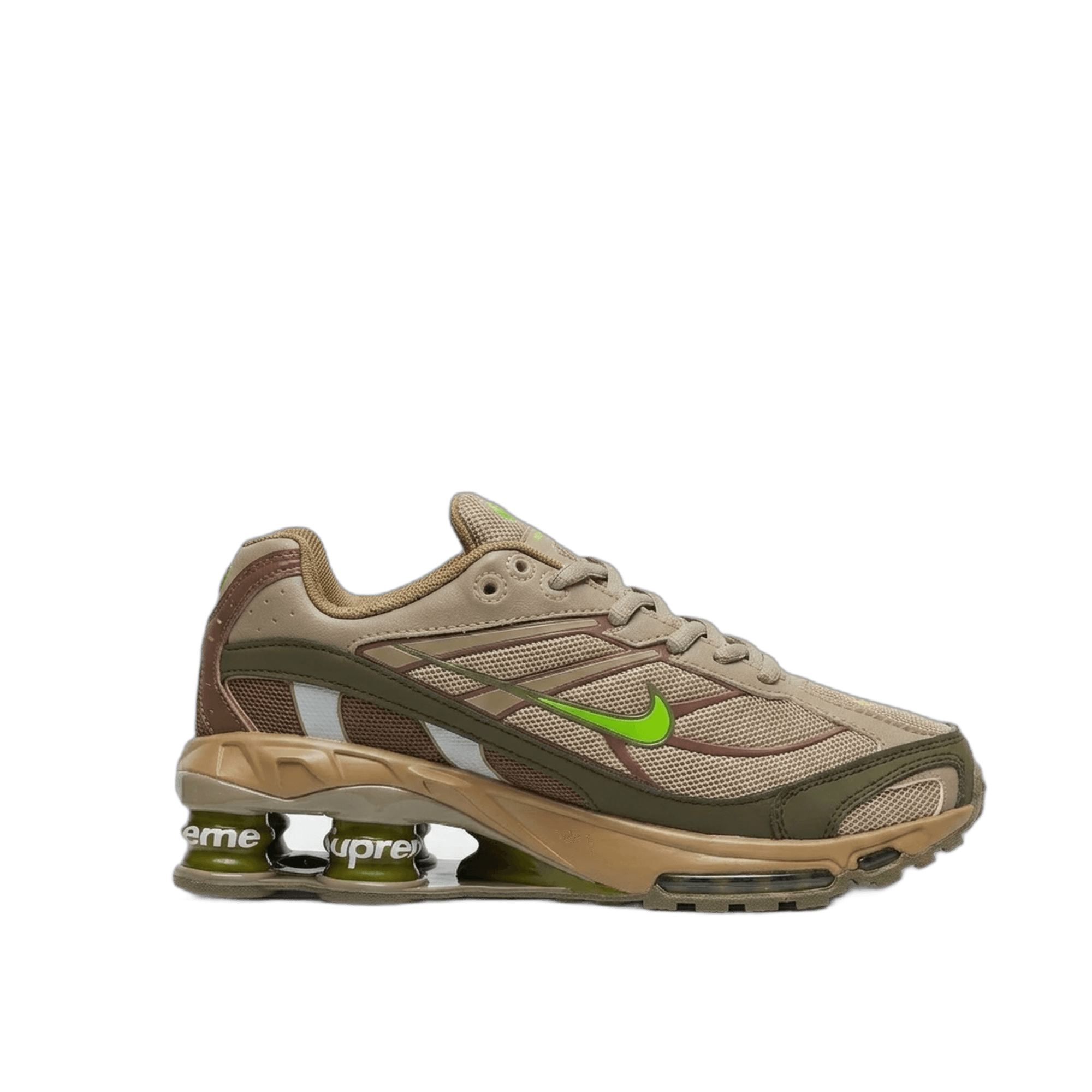 Nike Shox Ride 2
