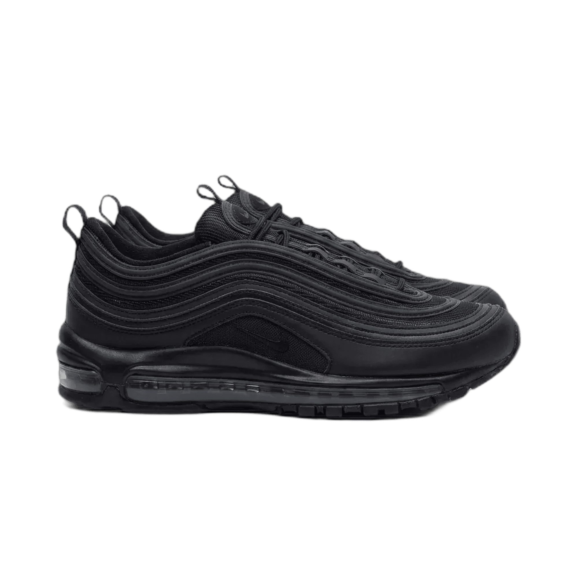 Nike Air Max 97 "Black"
