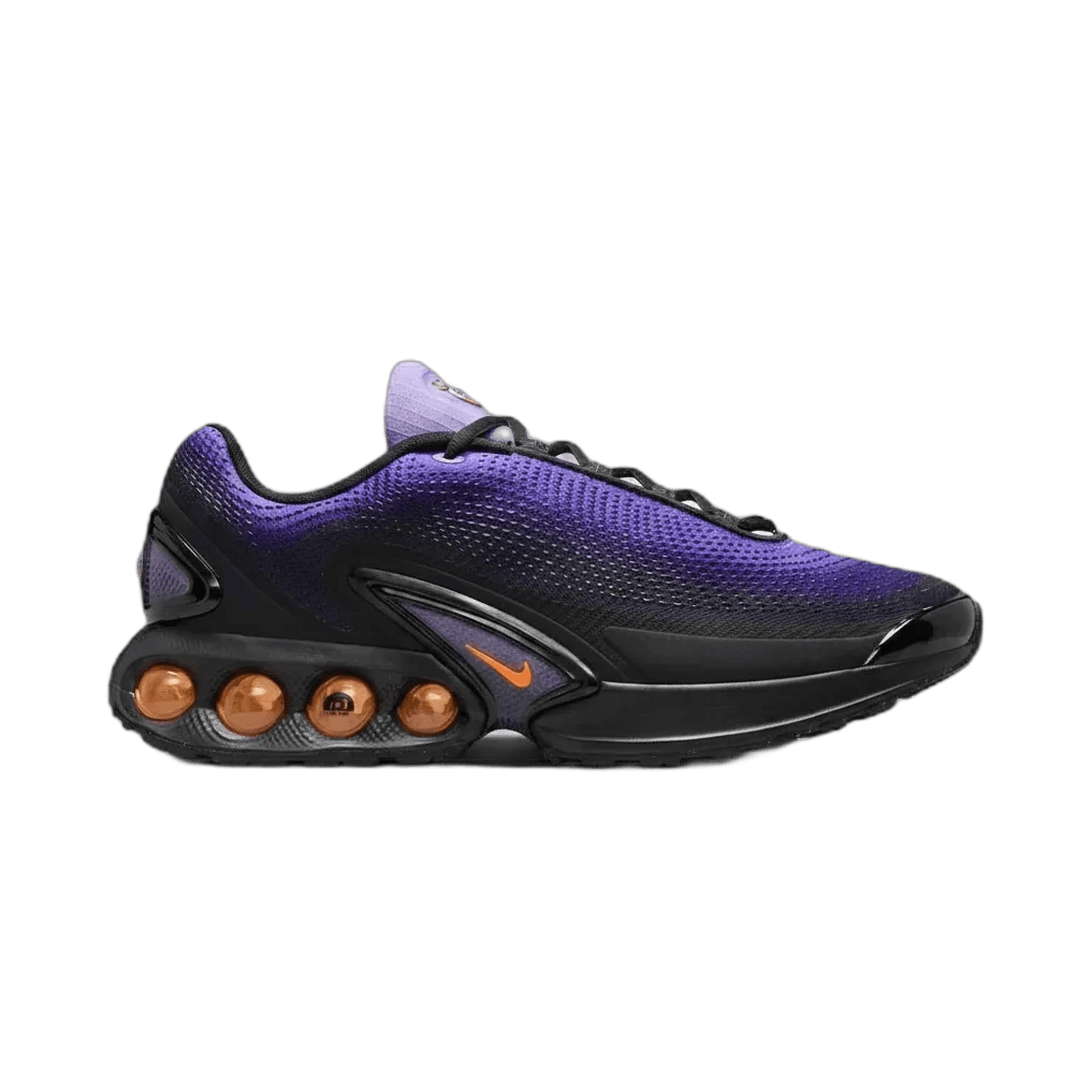 Nike Air Max DN "Black Purple"