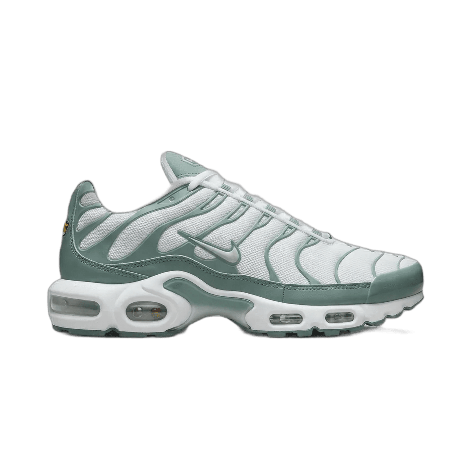 Nike Air Max Plus "White Mica Green"