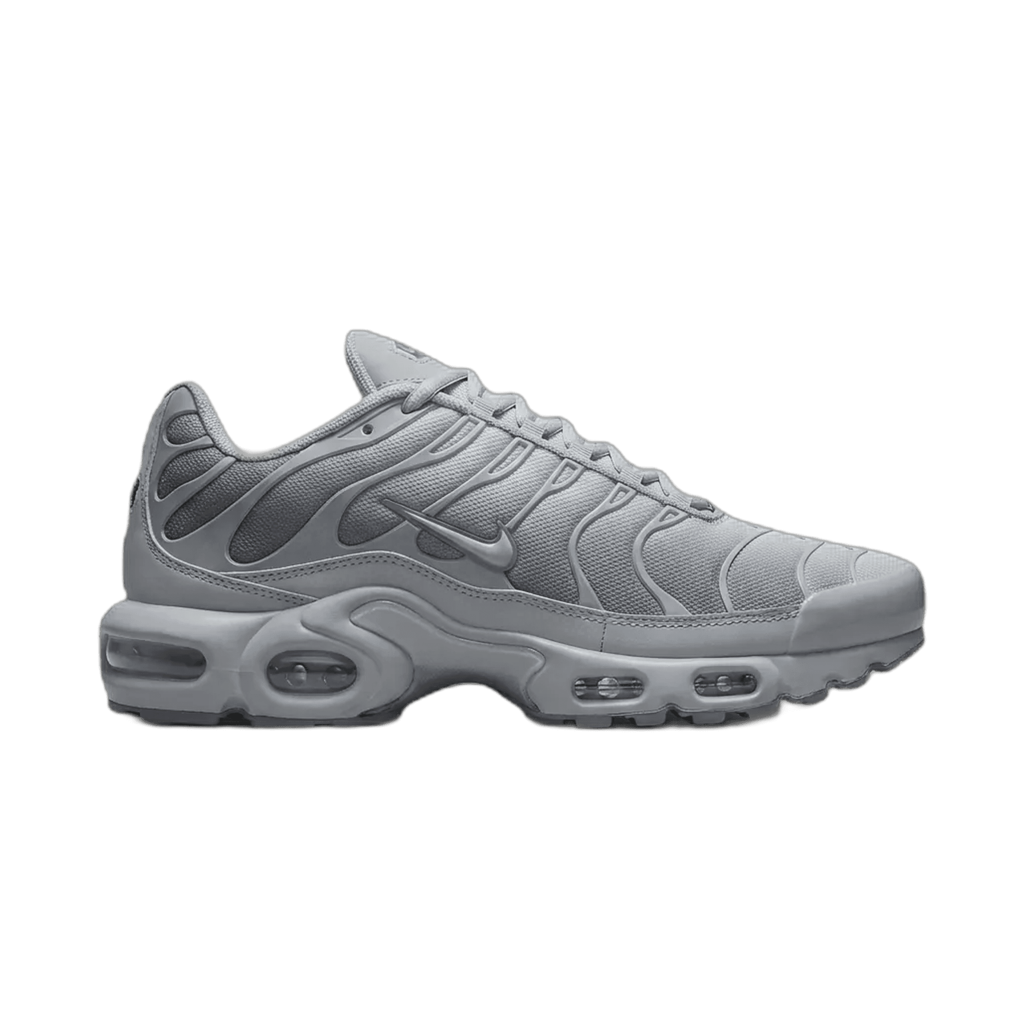 Nike Air Max Plus "Wolf Grey"