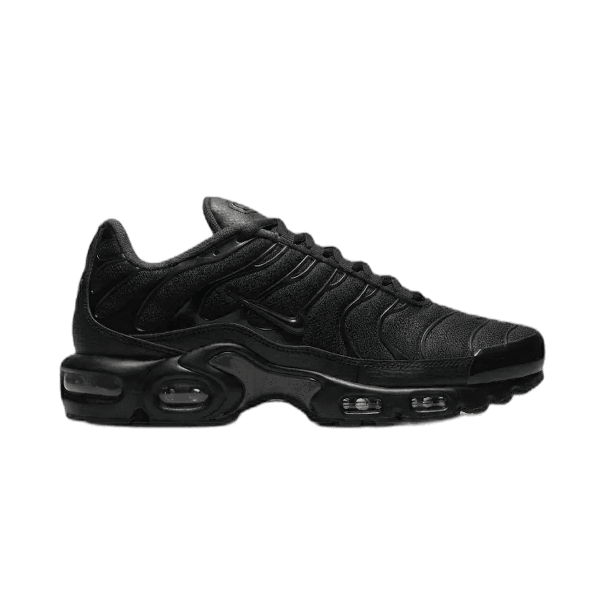 Nike Air Max Triple Black