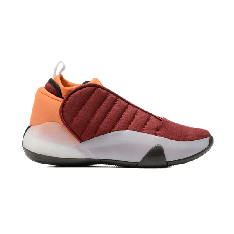 Tênis Adidas Harden 9 — miniatura 3