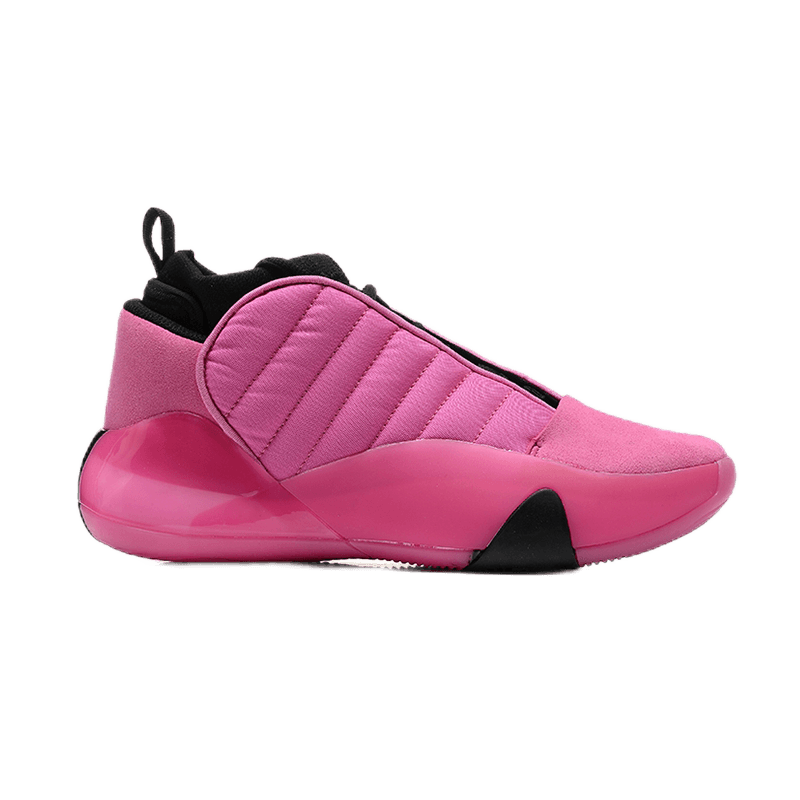 Tênis Adidas Harden 9 — miniatura 4