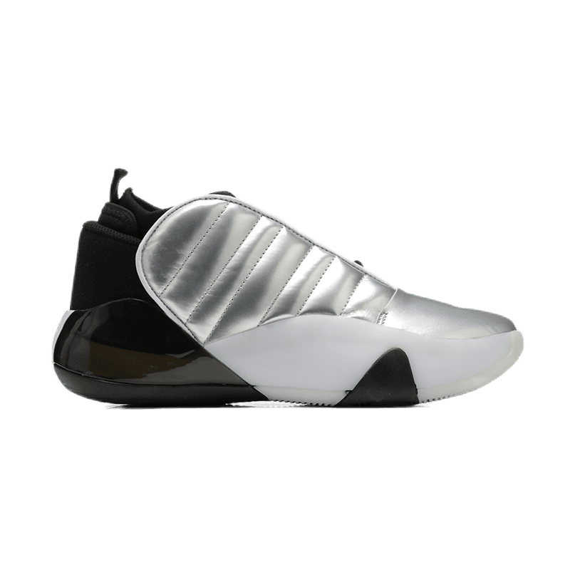Tênis Adidas Harden 9 — miniatura 8