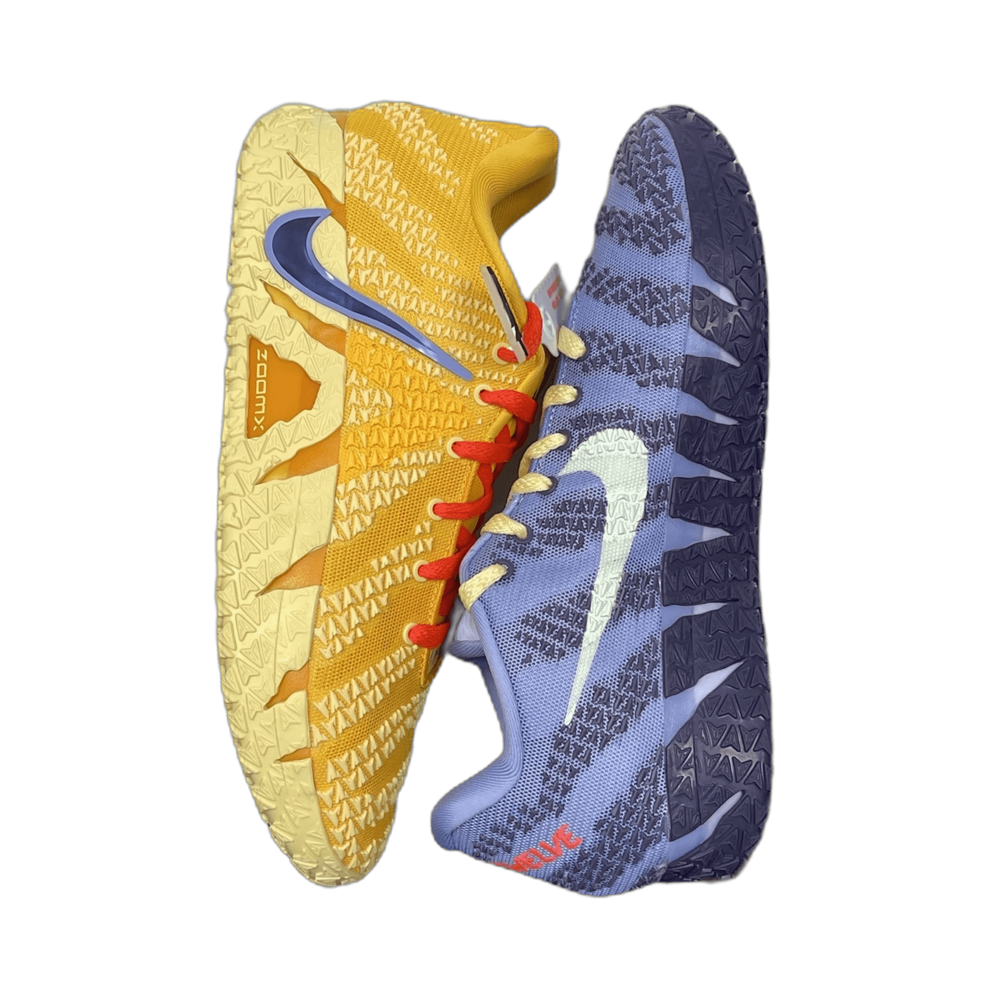 Nike Ja 3 Morant Channel 12 — miniatura 3