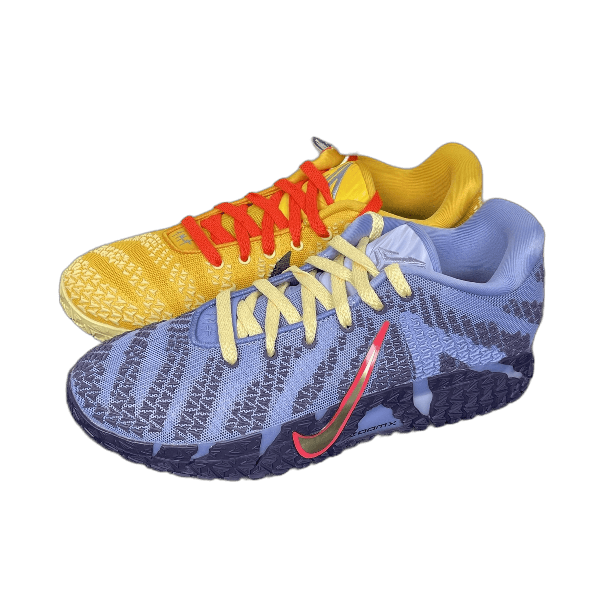 Nike Ja 3 Morant Channel 12