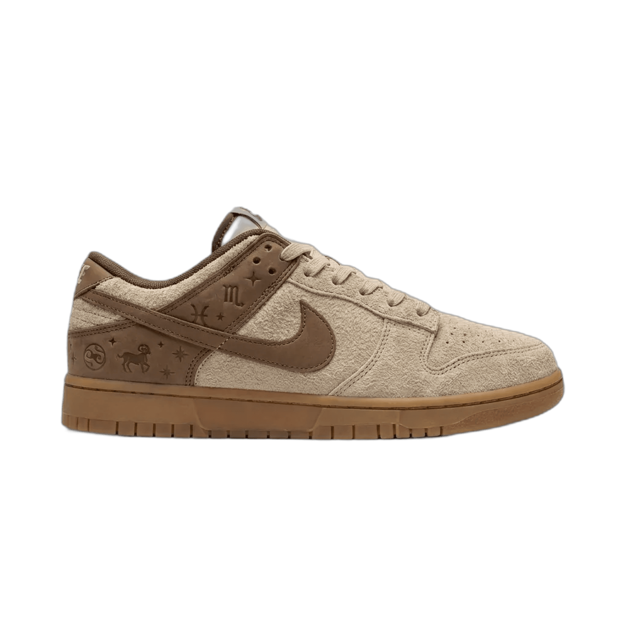 Nike SB Dunk Low "Zodiac Rattan"
