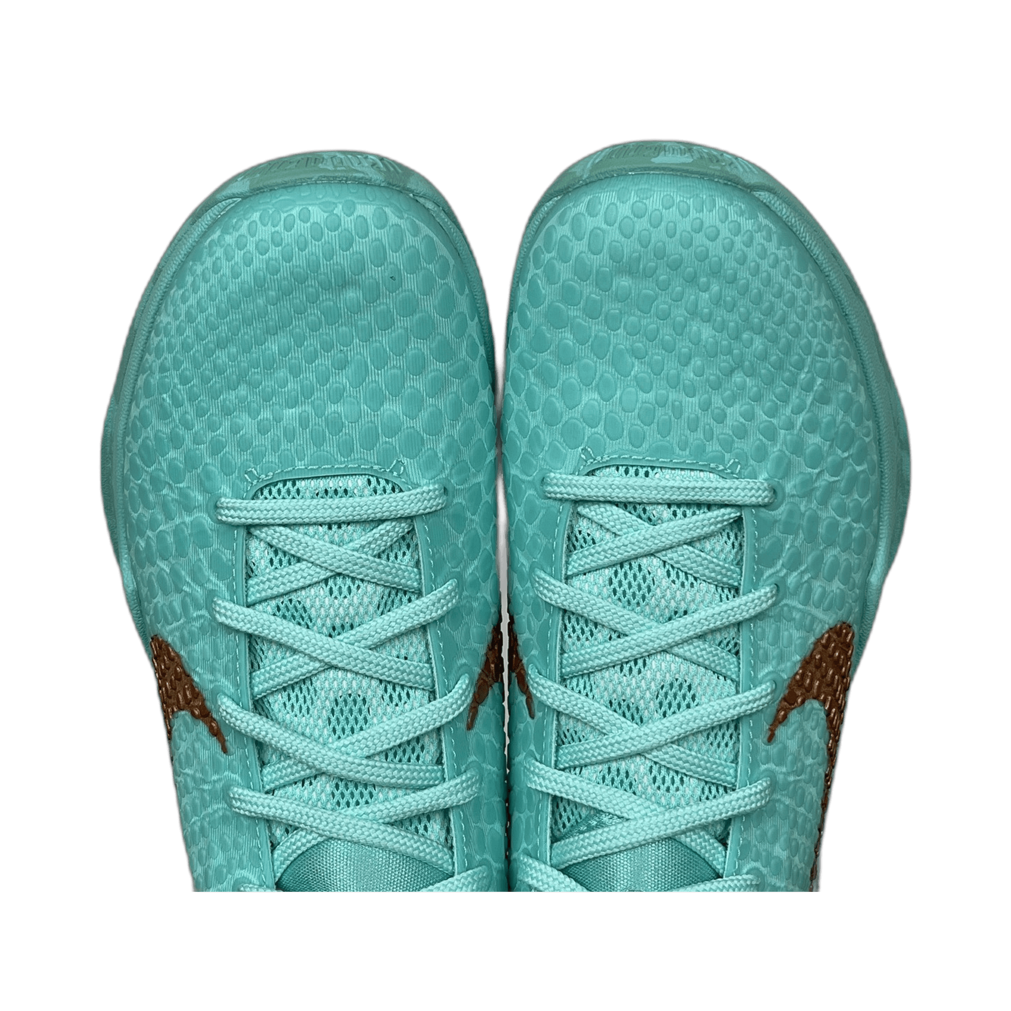 Nike Kobe 6 Protro Tropical — miniatura 3