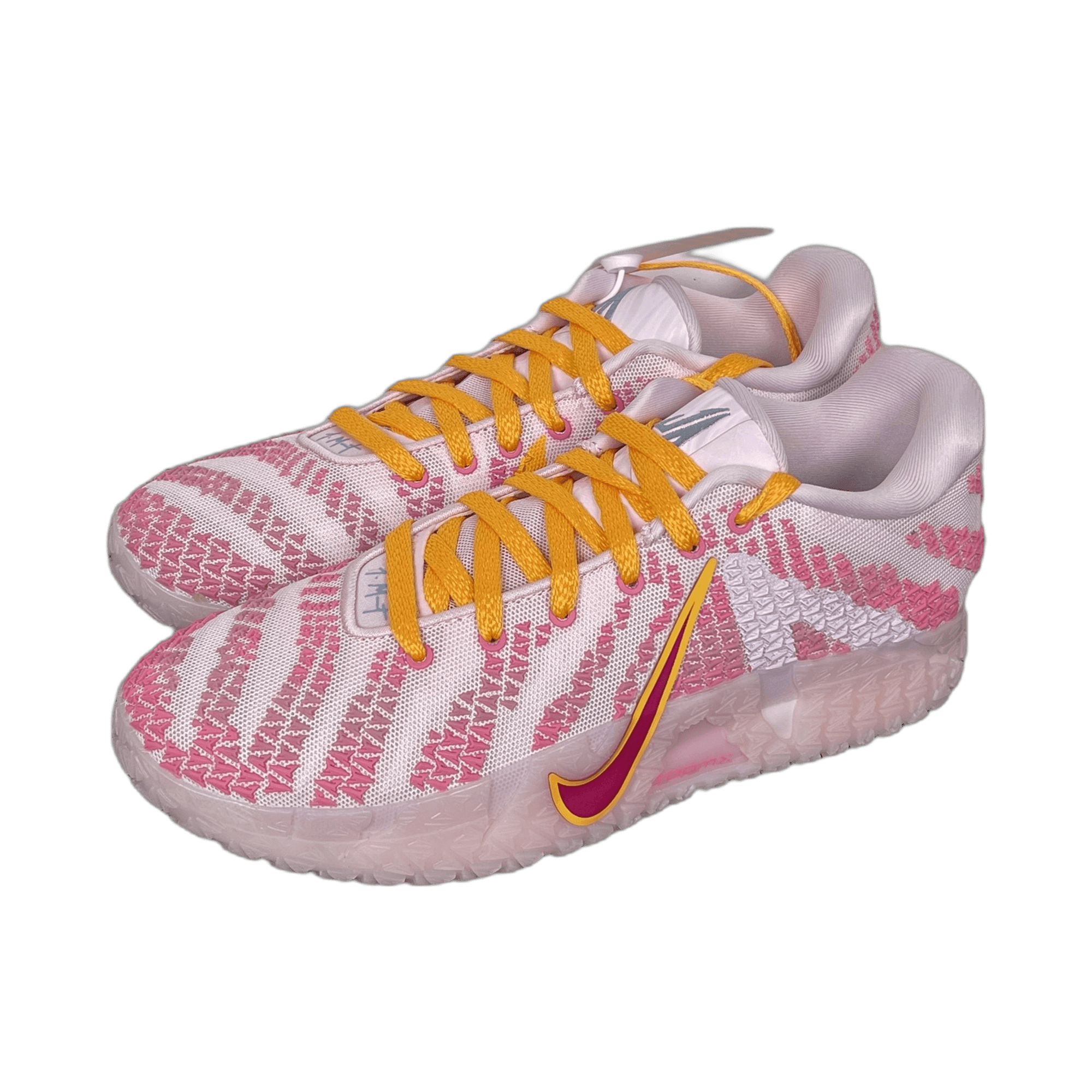 Nike Ja 3 Valentines Day