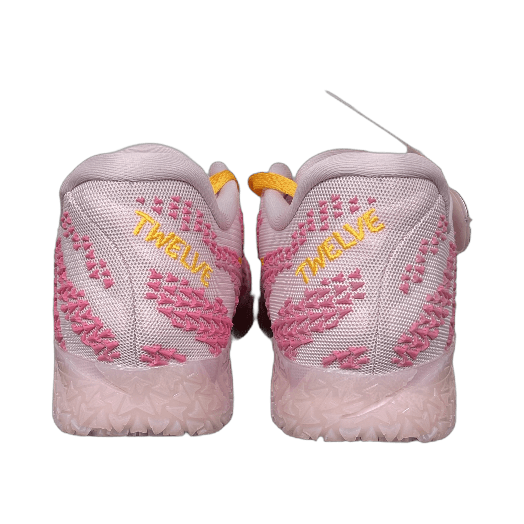 Nike Ja 3 Valentines Day — miniatura 2