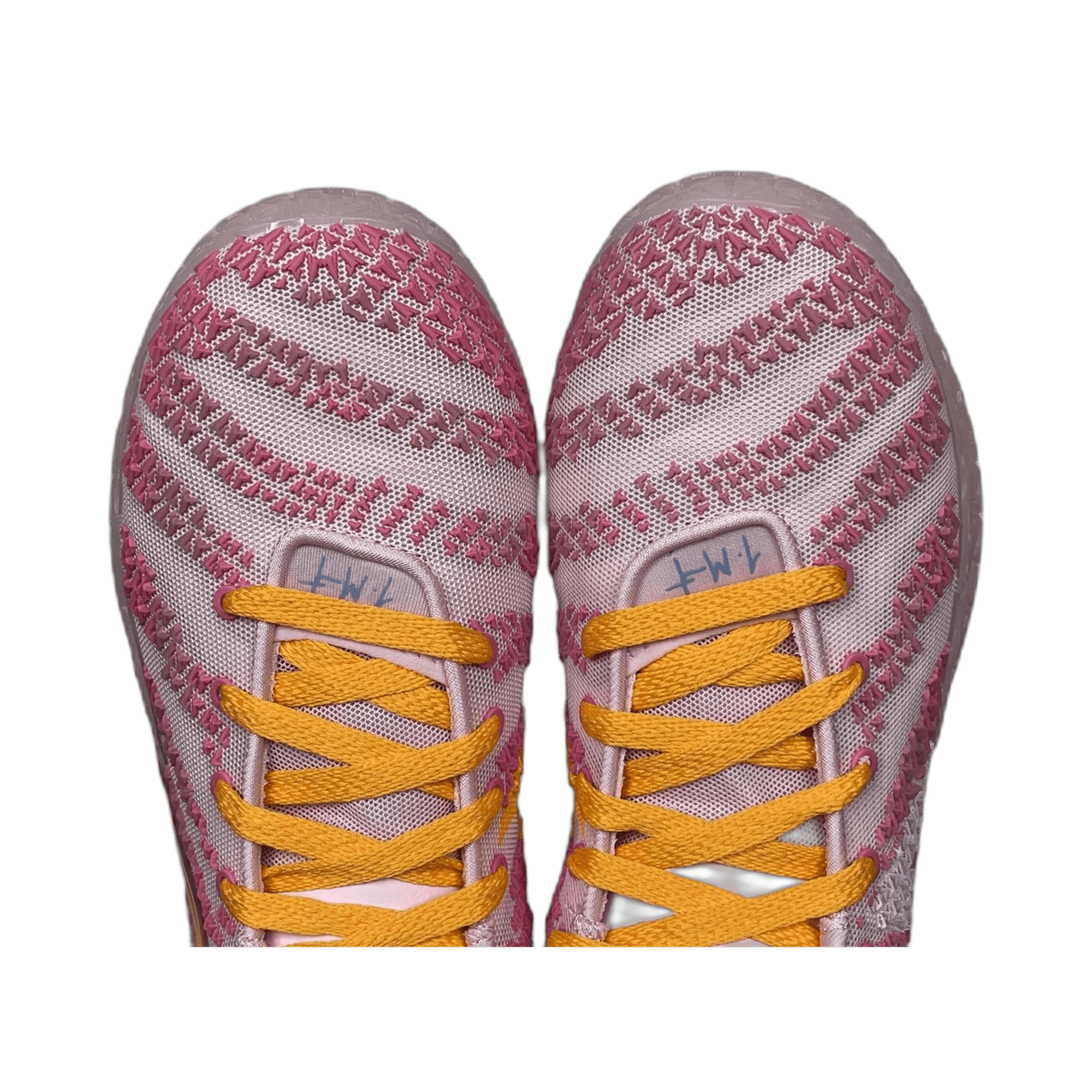 Nike Ja 3 Valentines Day — miniatura 3
