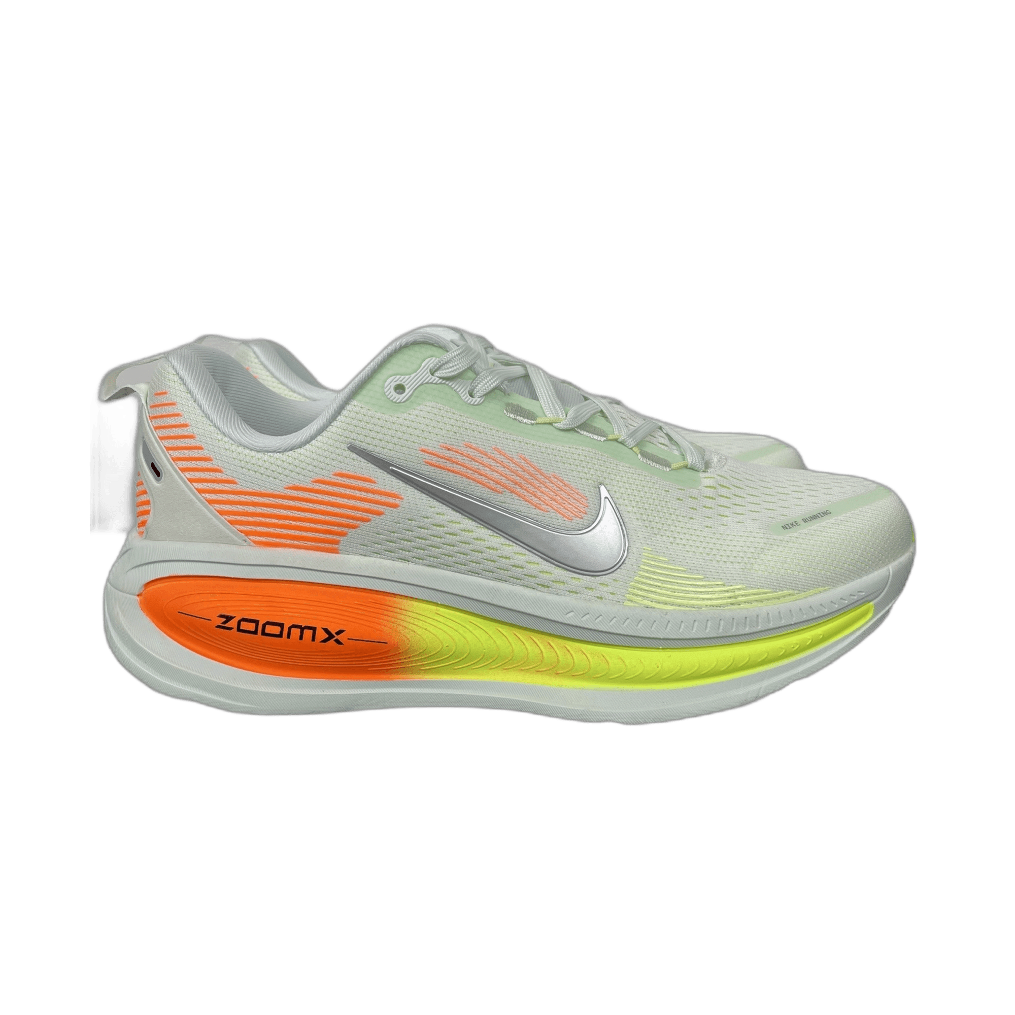 Nike Vomero 18 Barely Green