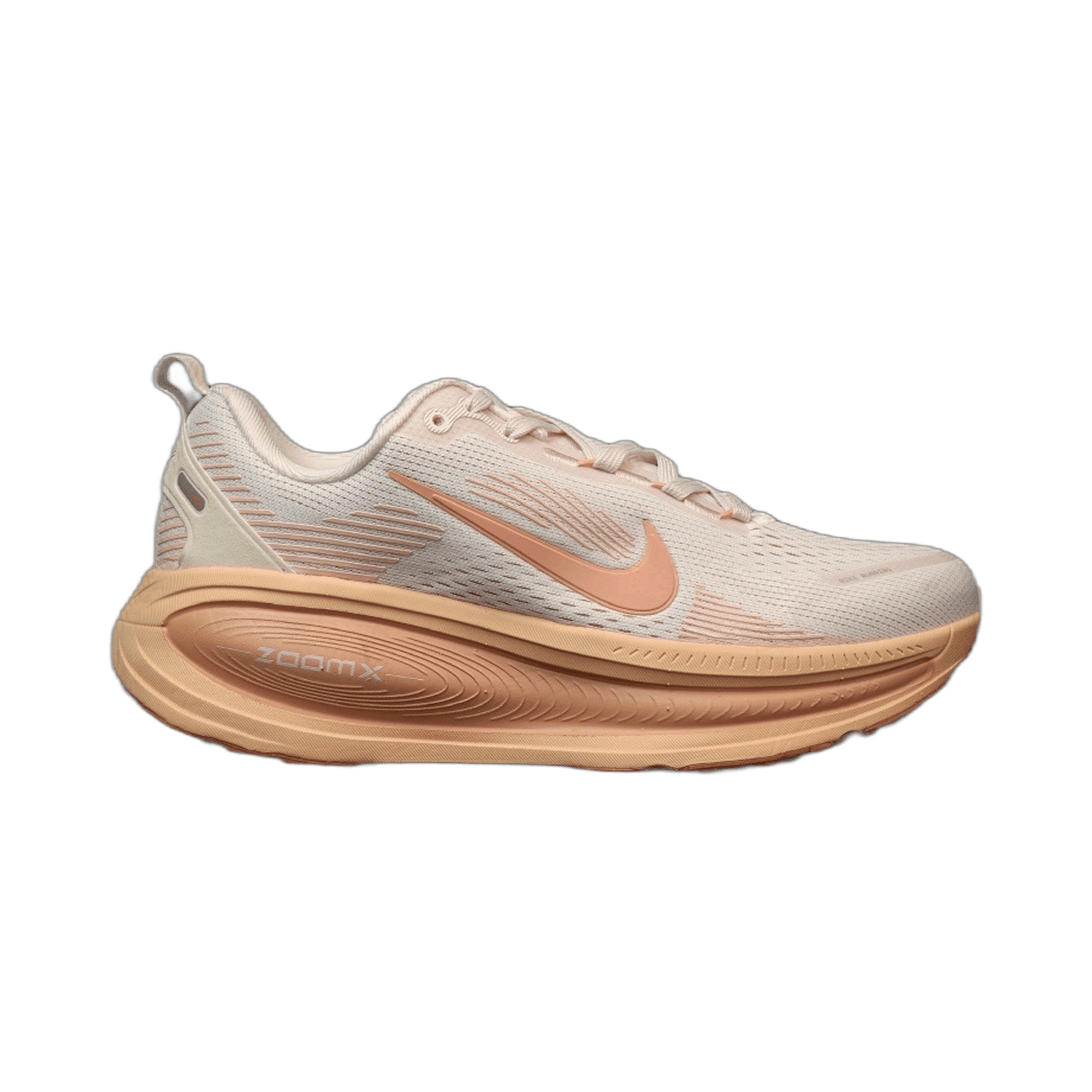 Nike Vomero 18 Orange Tint
