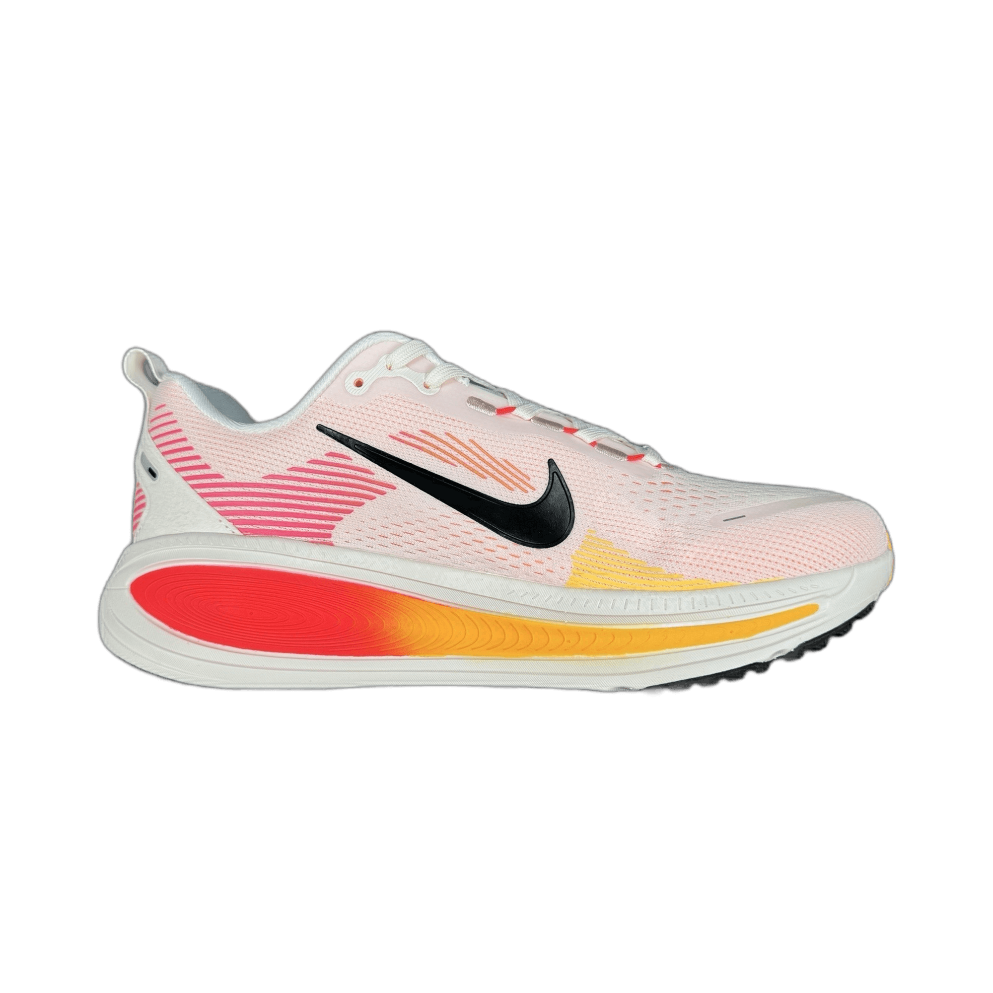 Nike Vomero 18 Volt Lime