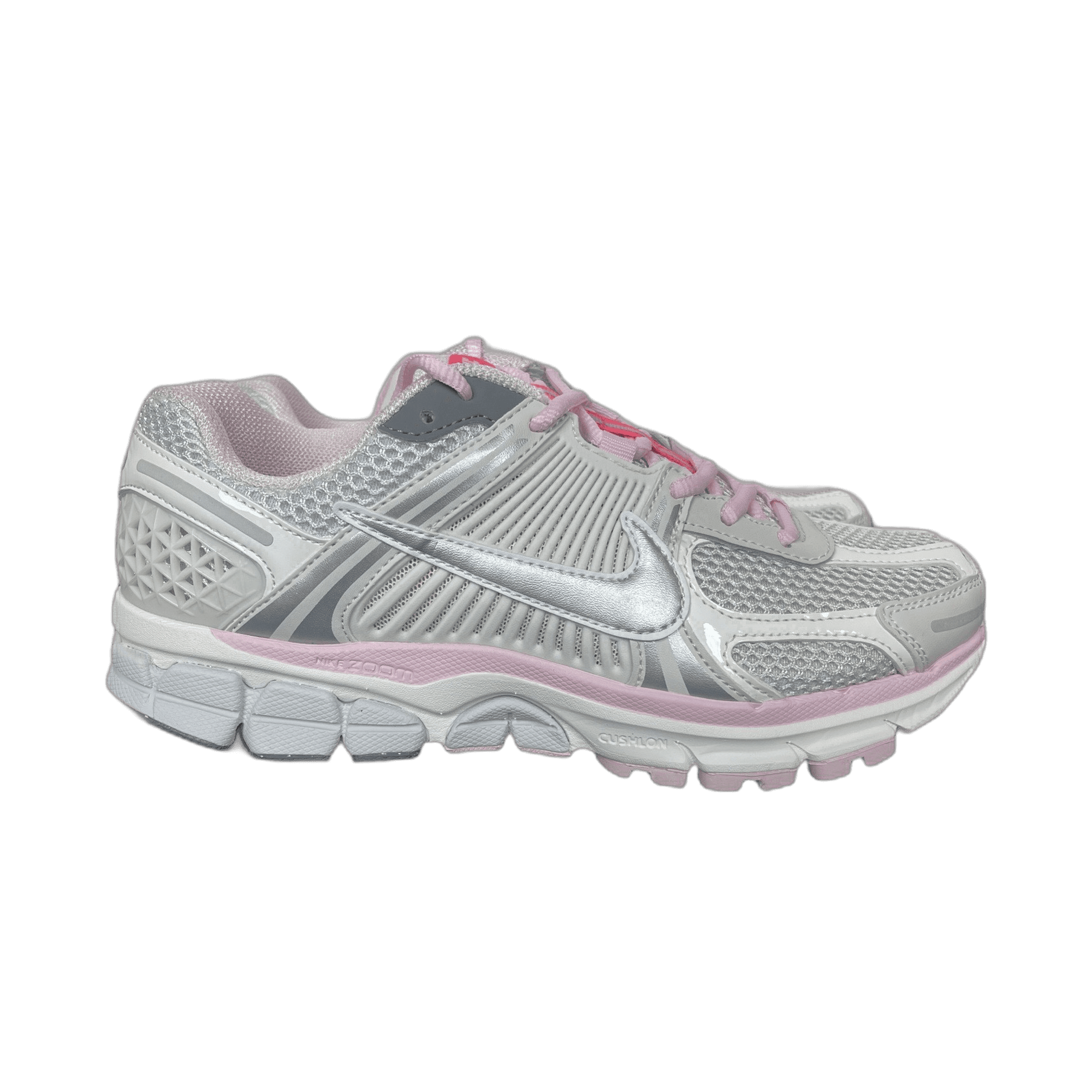 Nike Zoom Vomero 5 Metallic Pink Silver