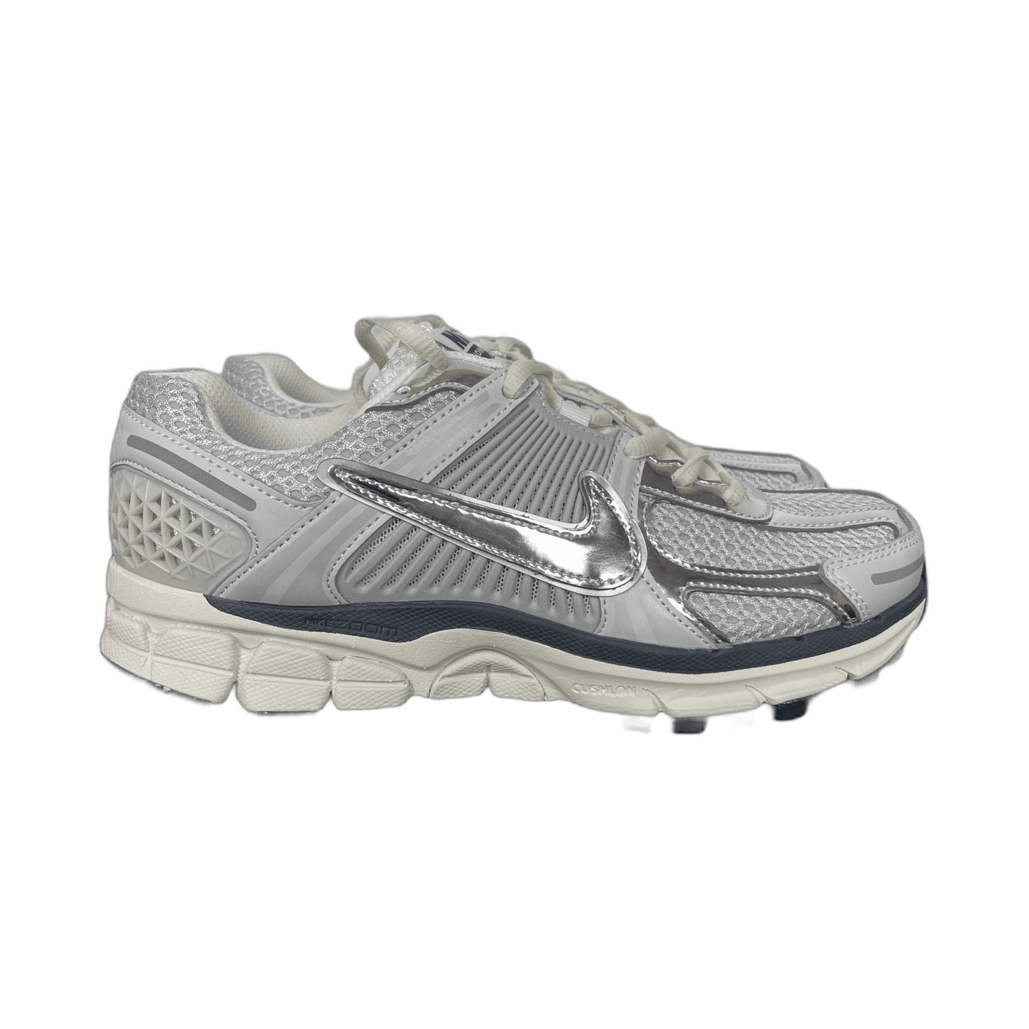 Nike Zoom Vomero 5 Metallic Silver Pure Platinum