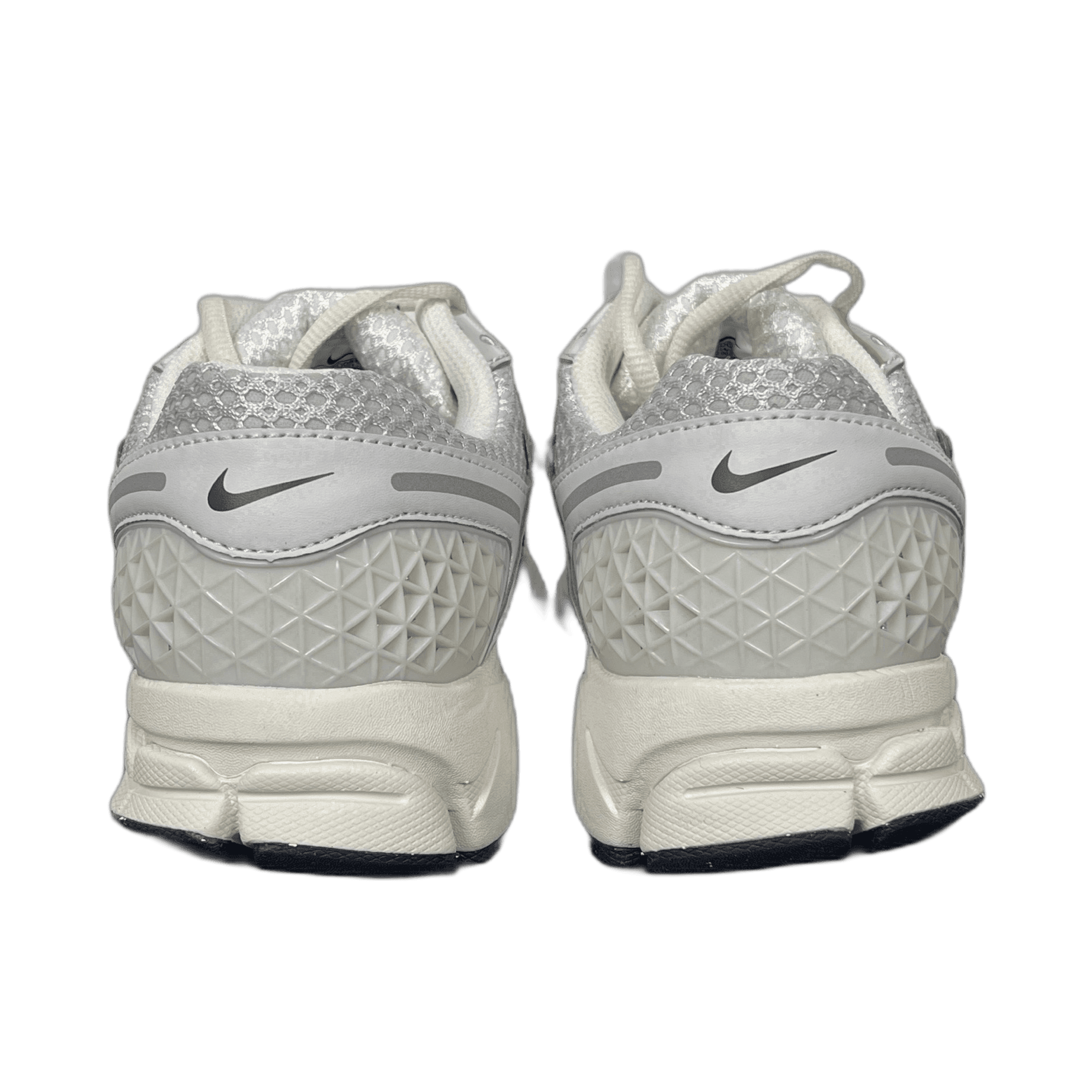 Nike Zoom Vomero 5 Metallic Silver Pure Platinum — miniatura 2