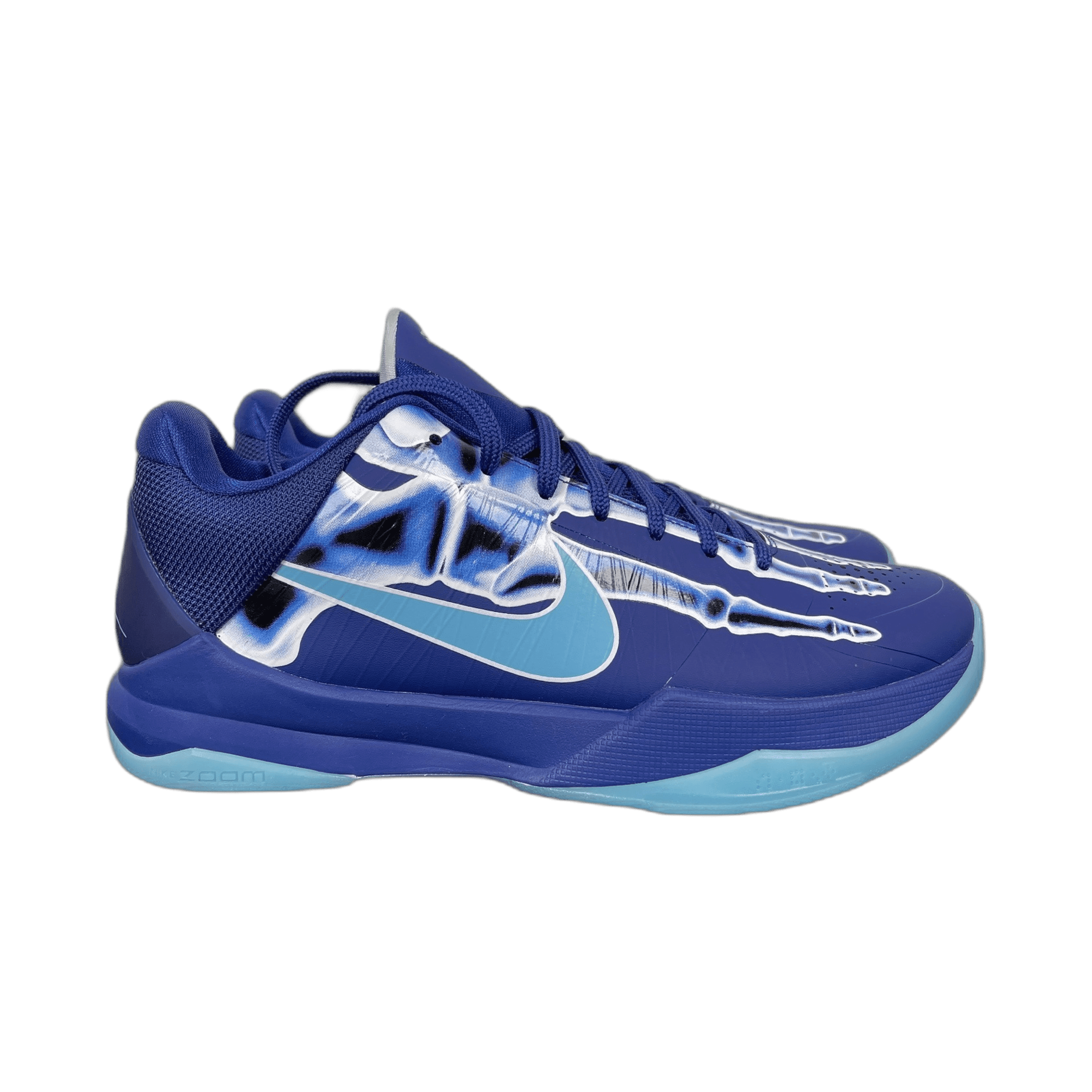 Nike Kobe 5 Protro X-Ray