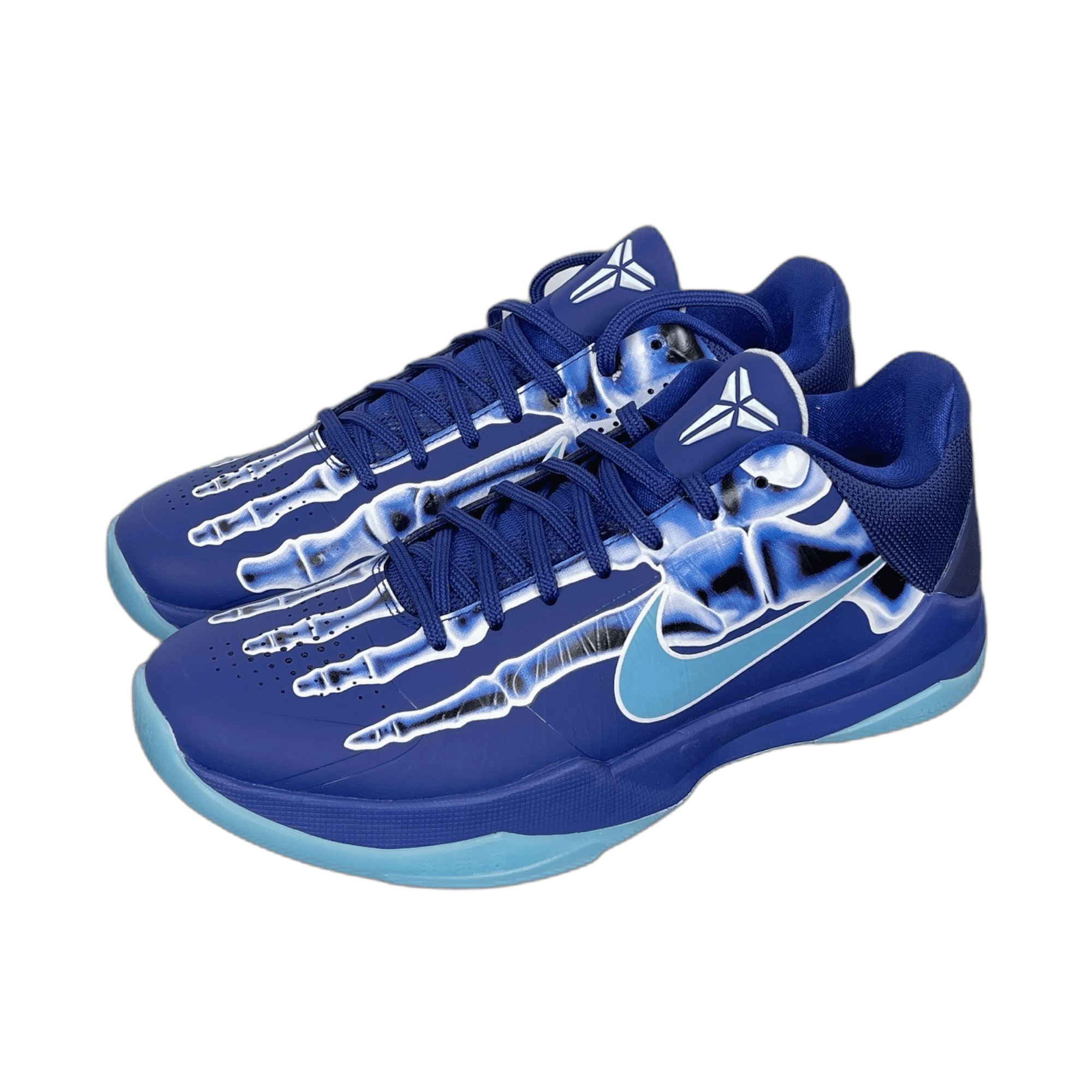 Nike Kobe 5 Protro X-Ray — miniatura 3