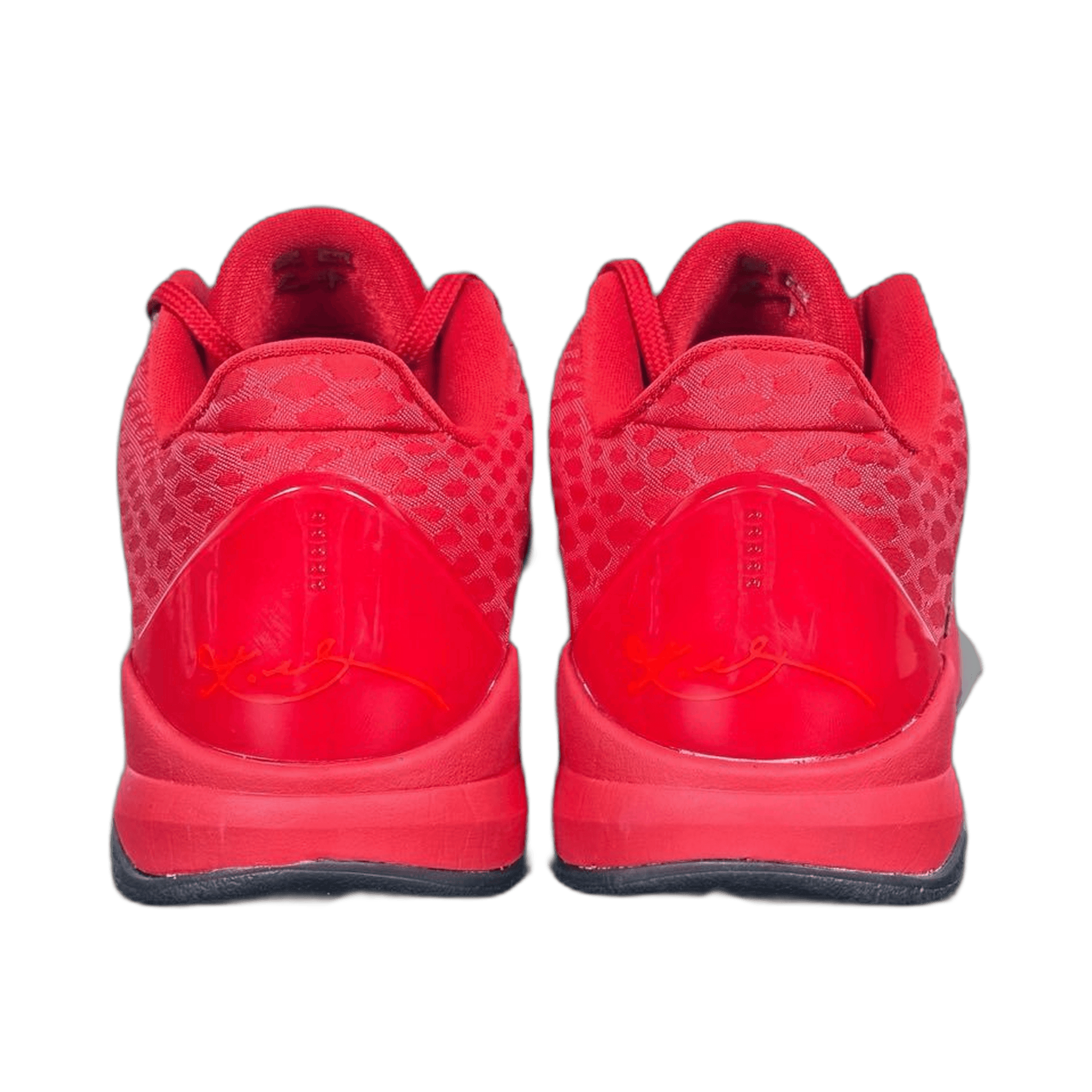Nike Kobe 5 Protro Year Of The Mamba Red — miniatura 2
