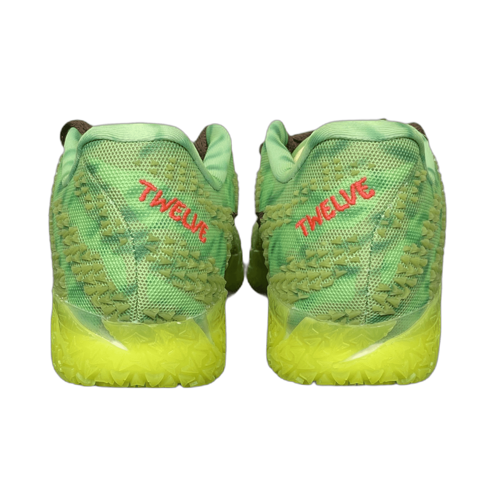 Nike Ja 3 Zombie — miniatura 2