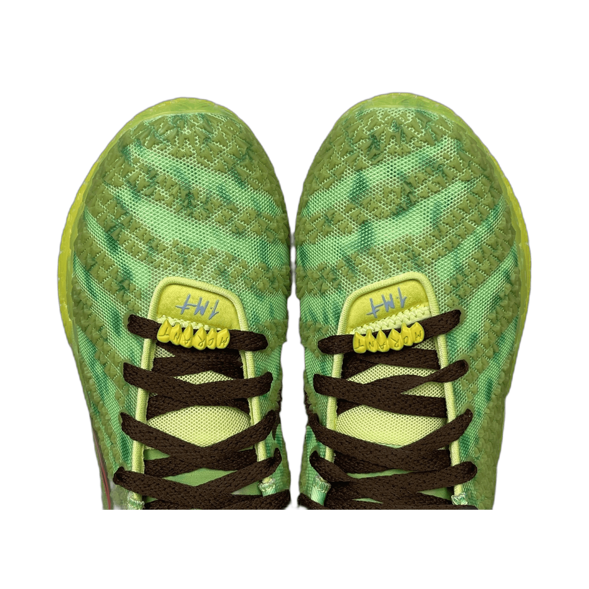 Nike Ja 3 Zombie — miniatura 3